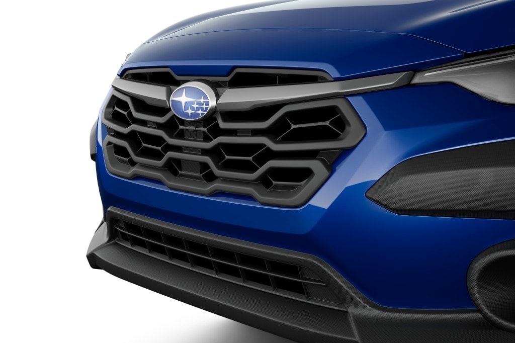 2026 Subaru Crosstrek Premium - Photo 28