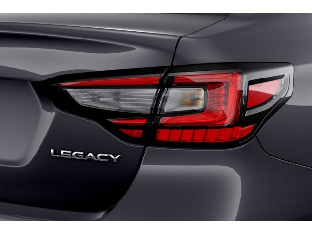 2025 Subaru Legacy Limited - Photo 13