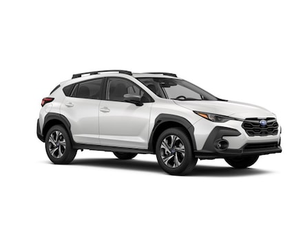 2026 Subaru Crosstrek Premium SUV