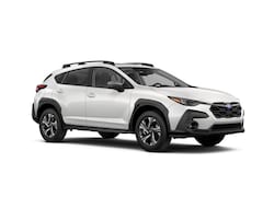 2026 Subaru Crosstrek Premium SUV