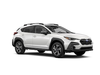 2026 Subaru Crosstrek Premium SUV