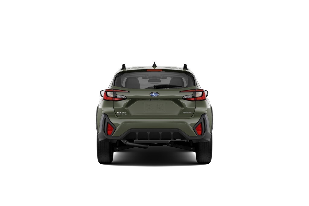 2025 Subaru Crosstrek Limited - Photo 6