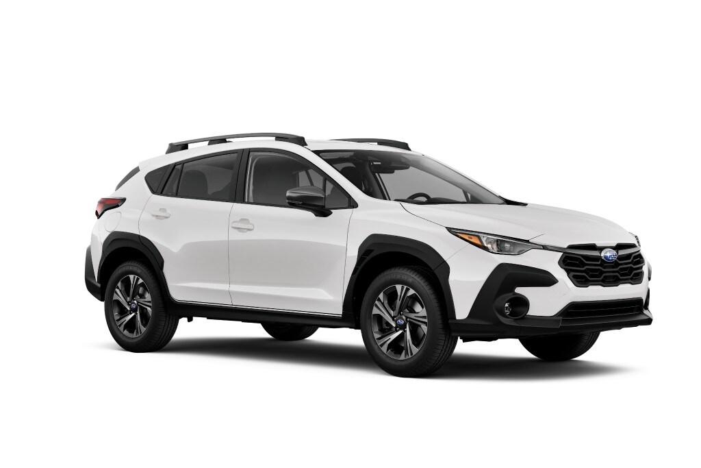 New 2027 Subaru Crosstrek Premium