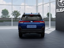 2026 Subaru Outback Premium in Sapphire Blue Pearl, stock #TY590669 — photo 9