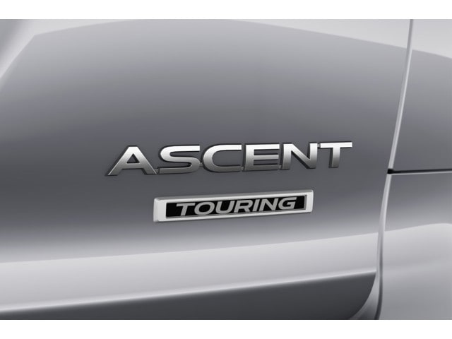 2025 Subaru Ascent Touring - Photo 52