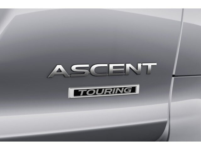 2025 Subaru Ascent Touring photo 14