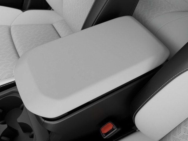 New 2026 Cosmic White Pearl Subaru Sport image 16