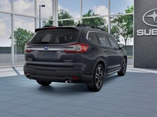 2026 Subaru Ascent Touring 7-passenger in Magnetite Gray Metallic, stock #T3437080 — photo 6