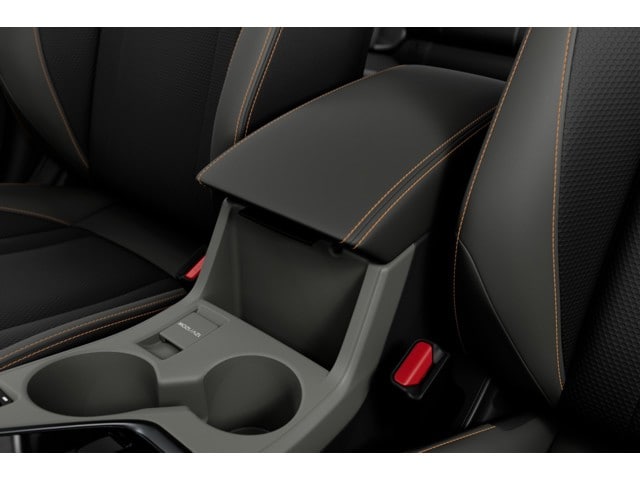 2025 Subaru Crosstrek Wilderness - Photo 50