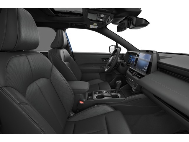 2026 Subaru Outback Touring XT - Photo 43