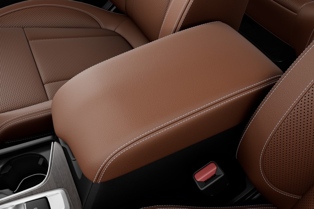 2026 Subaru Ascent Touring - Photo 23