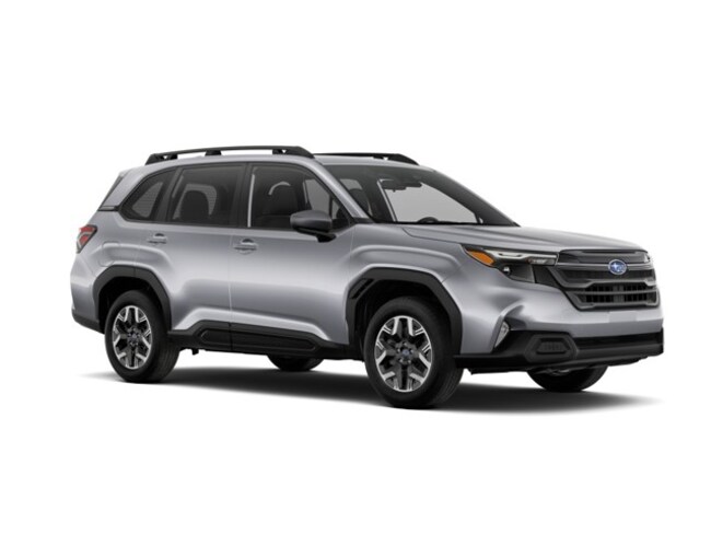 2026 Subaru Forester Premium SUV