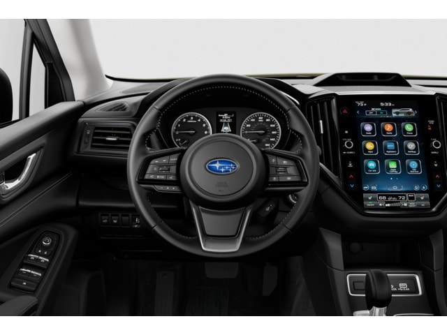 2026 Subaru Ascent Premium - Photo 35