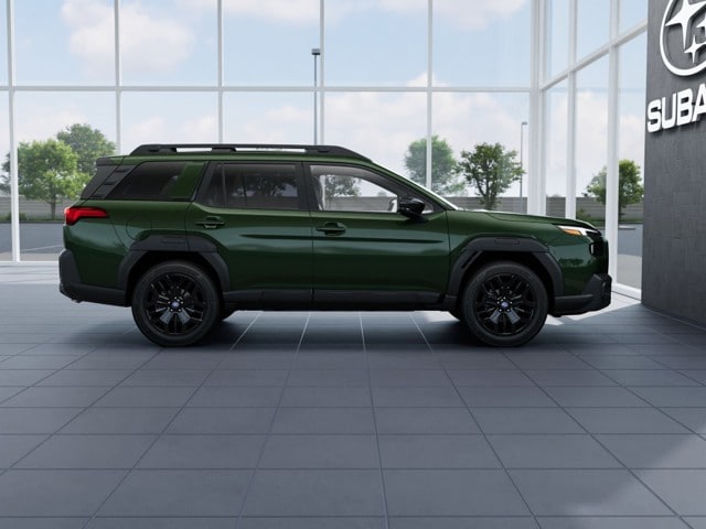 2026 Subaru Outback Limited XT - Photo 26