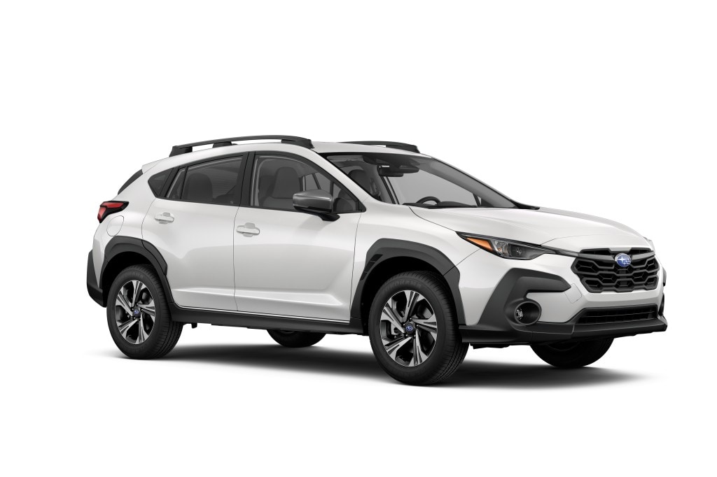 New 2026 Subaru Crosstrek Premium SUV