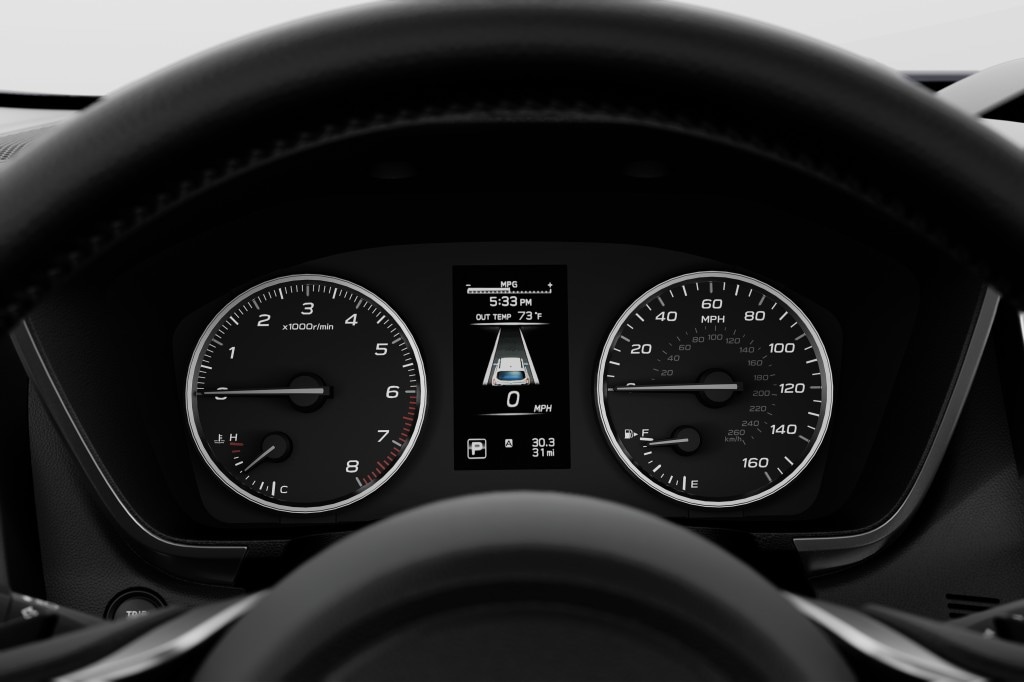 2026 Subaru Ascent Touring - Photo 27