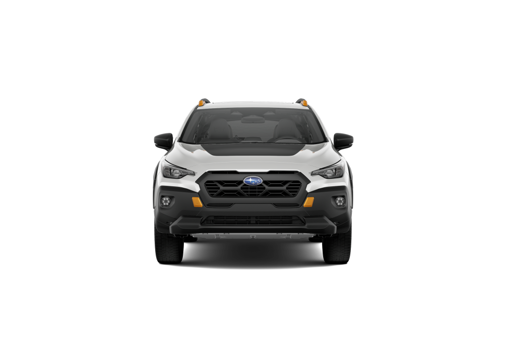 New 2025 Subaru Crosstrek Wilderness SUV