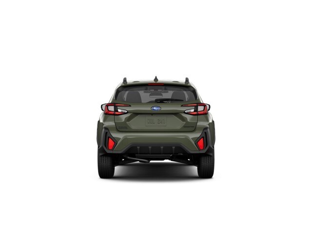 2026 Subaru Crosstrek Premium photo 9