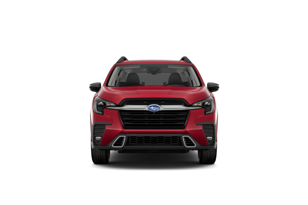 New 2026 Subaru Ascent Touring 7-Passenger SUV