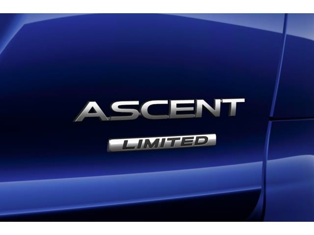 2026 Subaru Ascent Limited - Photo 28