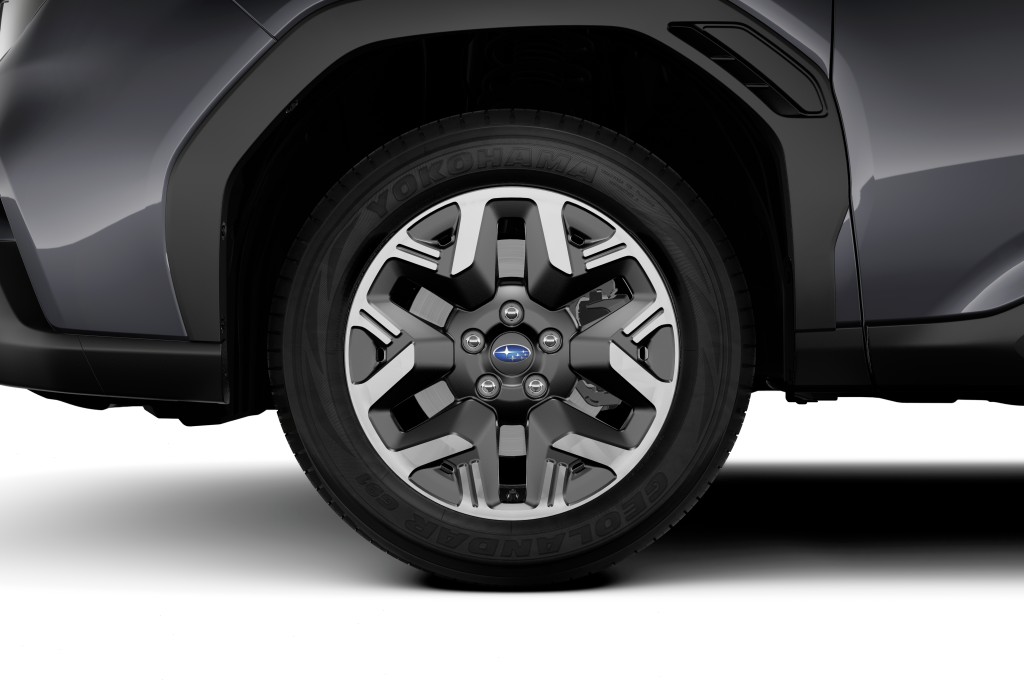 2026 Subaru Forester Premium - Photo 37