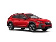Subaru Crosstrek Hybrid
