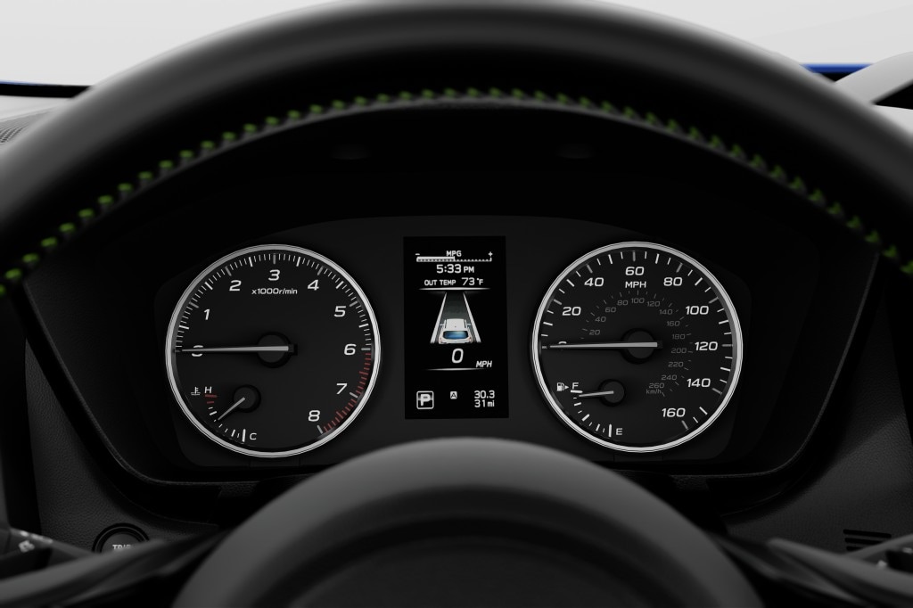 2026 Subaru Ascent Onyx Edition-Touring - Photo 52