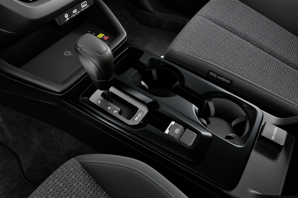 2026 Subaru Forester Premium - Photo 23