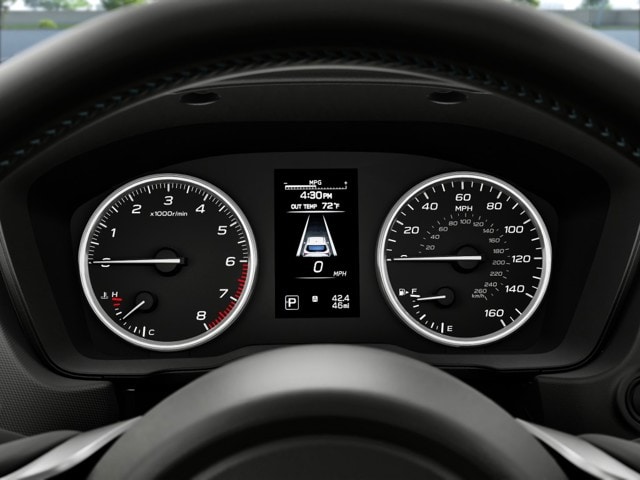 New 2026 Autumn Green Subaru Limited image 17