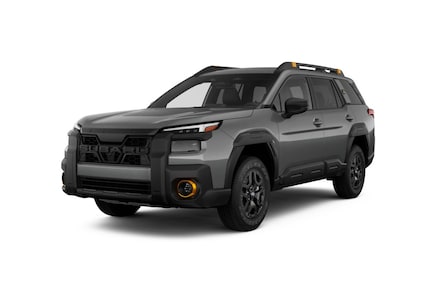 2026 Subaru Outback Outback Wilderness SUV