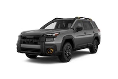 2026 Subaru Outback Wilderness SUV JF2BURLD3TY476508 for sale in Lyme, CT at Reynolds Subaru