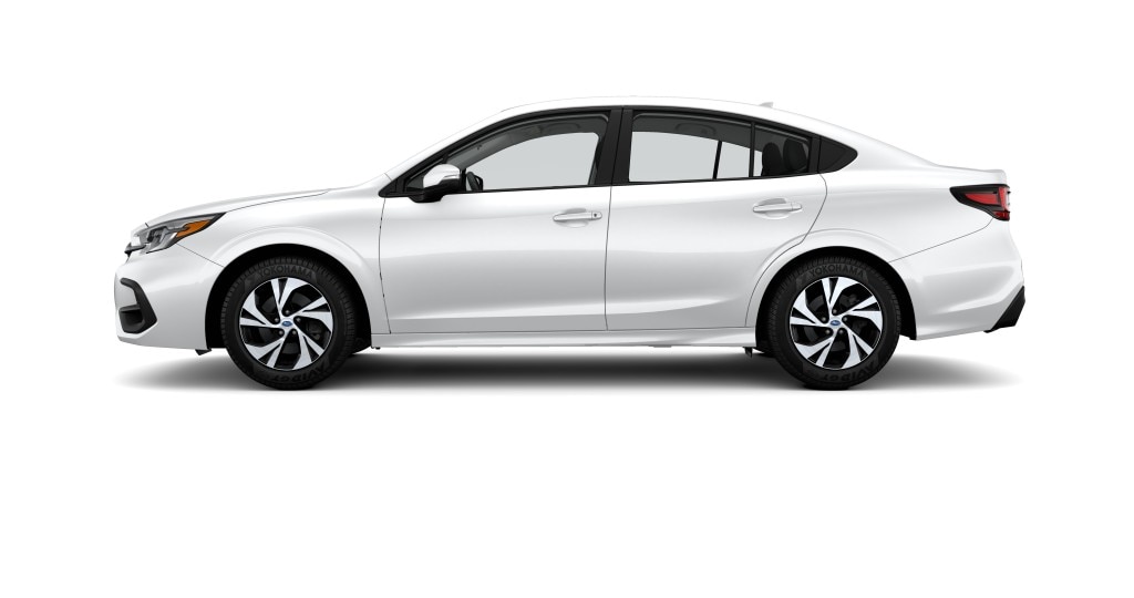 2025 Subaru Legacy Premium - Photo 49
