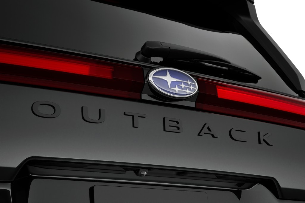 2026 Subaru Outback Premium - Photo 42