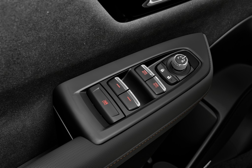 2026 Subaru Forester Touring - Photo 14