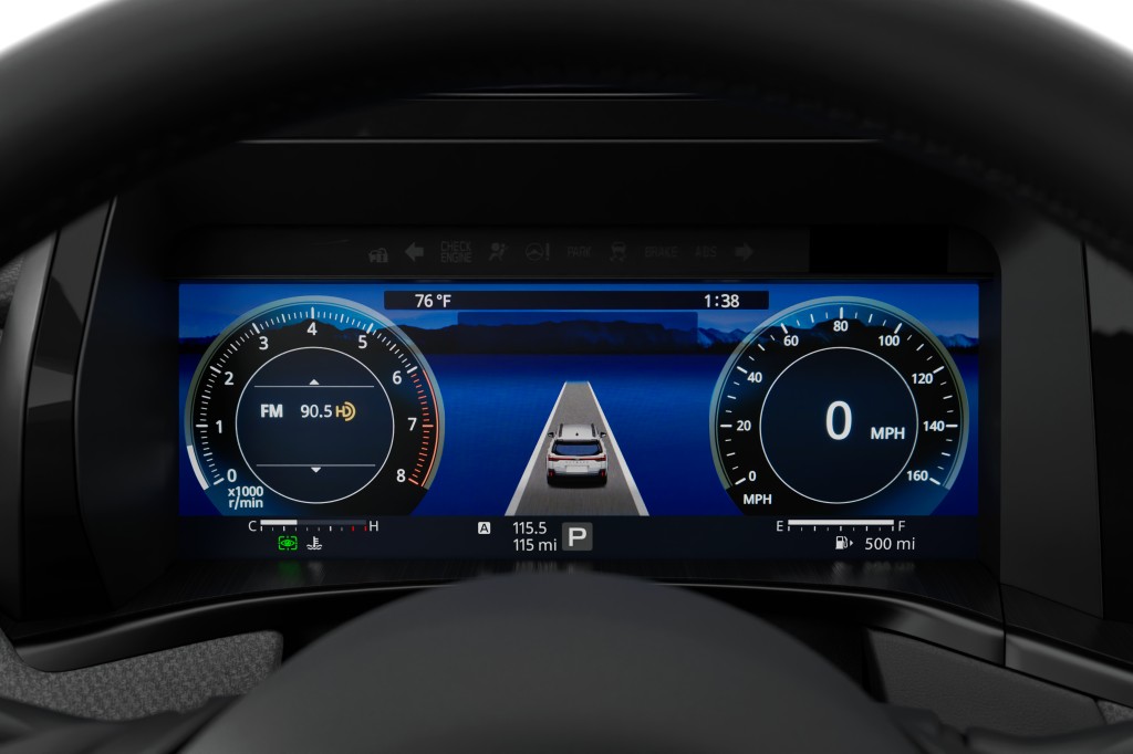 2026 Subaru Outback Limited XT - Photo 19