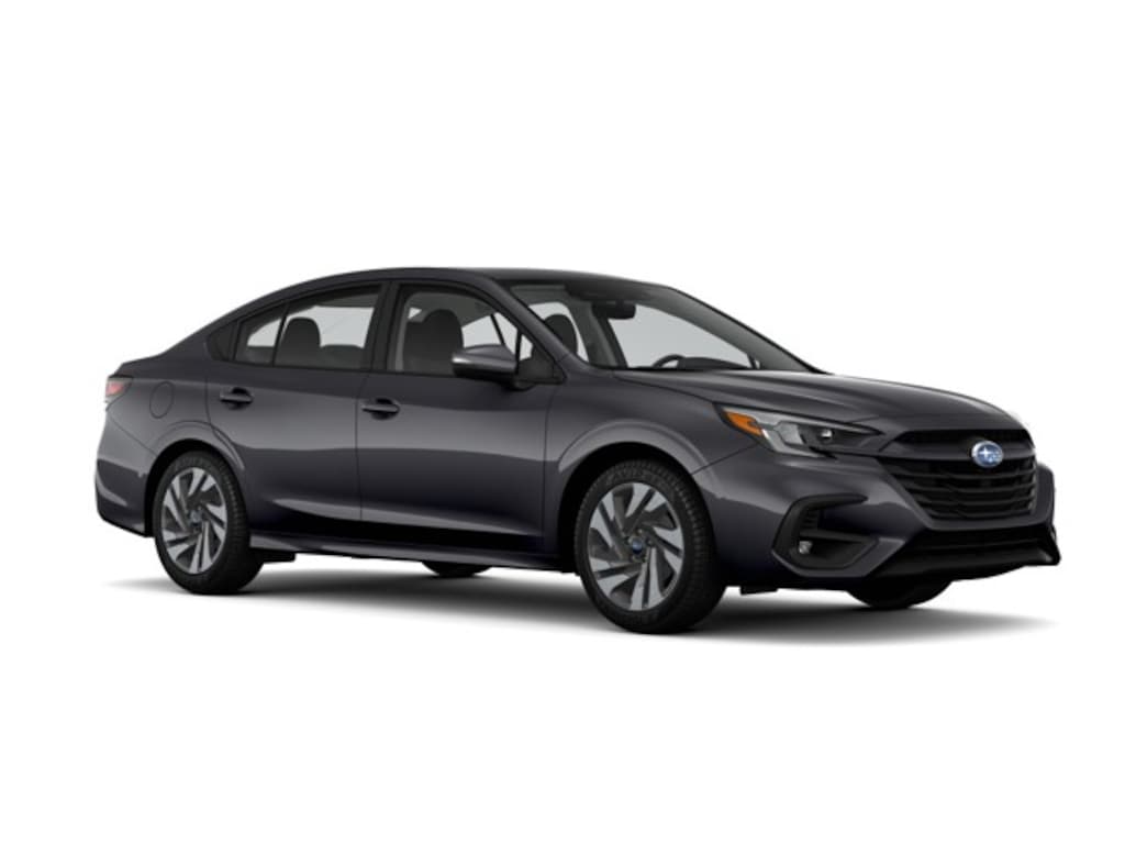 New 2025 Subaru Legacy Limited Sedan