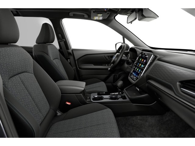 2026 Subaru Forester Premium - Photo 46