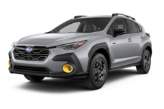 2026 Subaru Crosstrek Sport Hybrid SUV