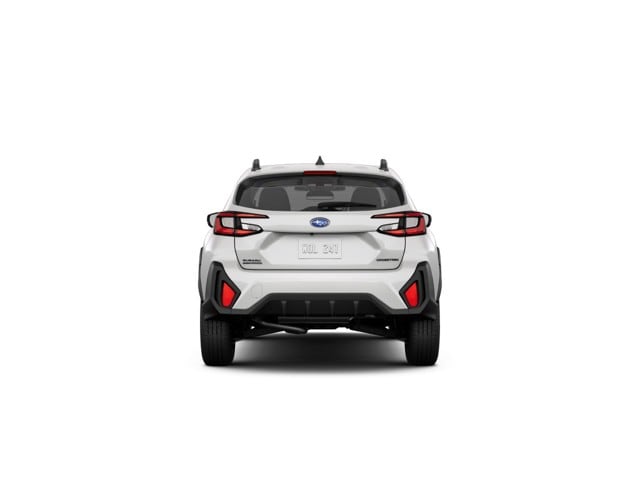 2026 Subaru Crosstrek Premium - Photo 26