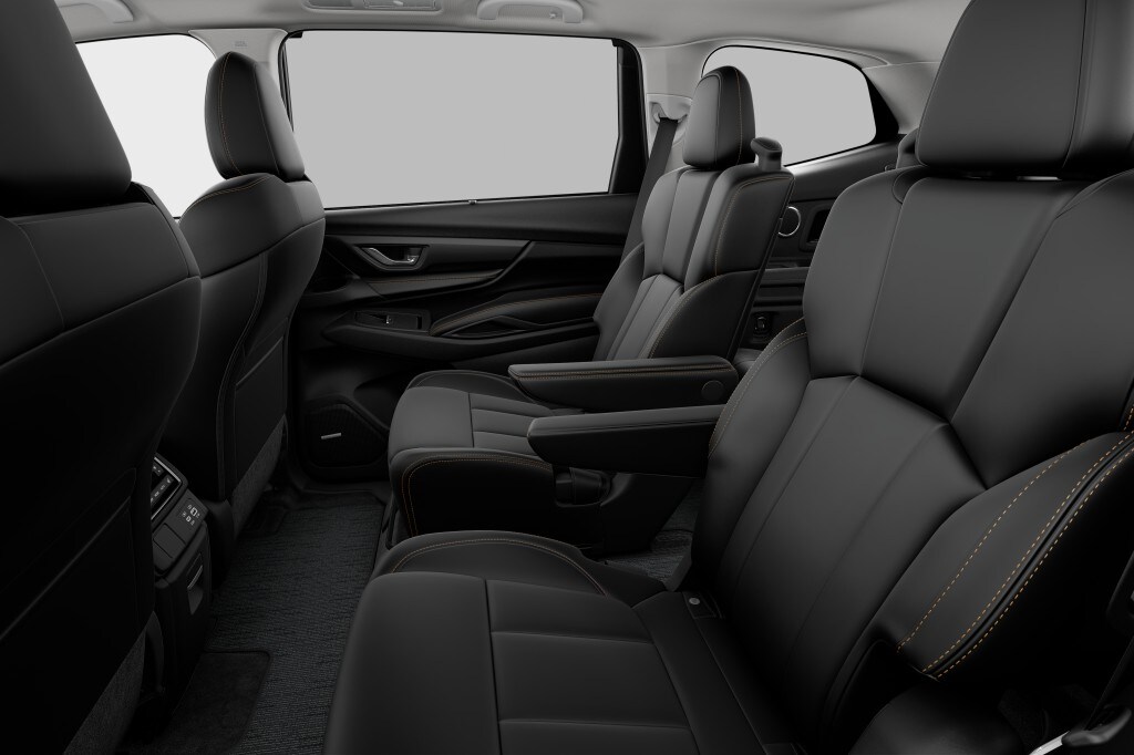 2025 Subaru Ascent Bronze Edition - Photo 21