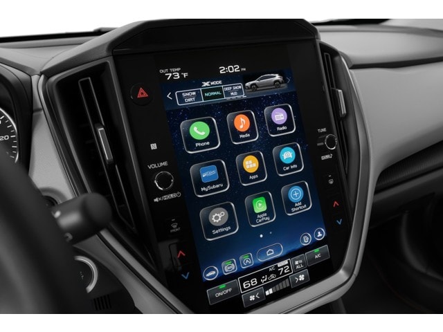 2026 Subaru Crosstrek Limited - Photo 25