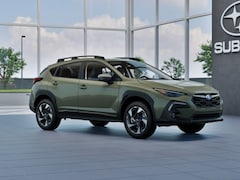 New 2026 Subaru Crosstrek for sale in Wausau, WI