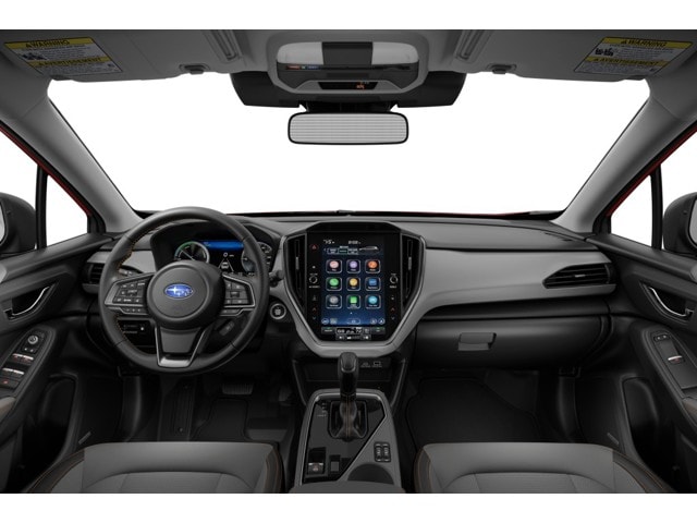 2026 Subaru Crosstrek Limited - Photo 49
