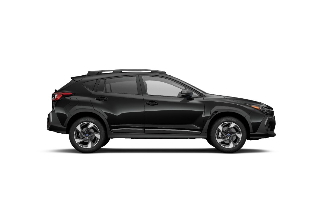 New 2026 Subaru Crosstrek 2.5L Limited Small SUVs