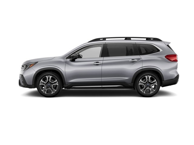 2025 Subaru Ascent Touring - Photo 44