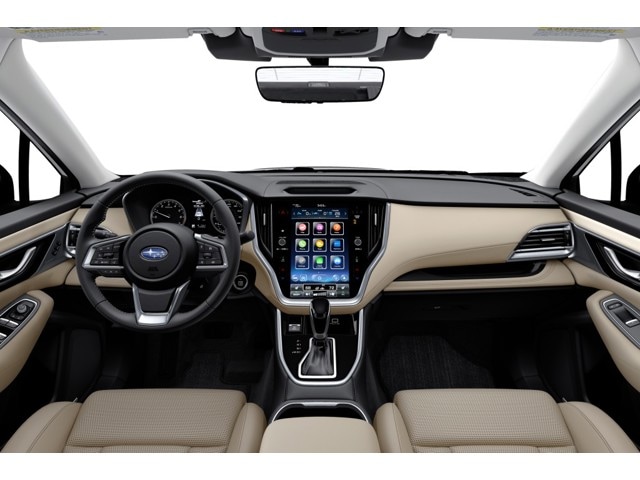 2025 Subaru Legacy Limited - Photo 20