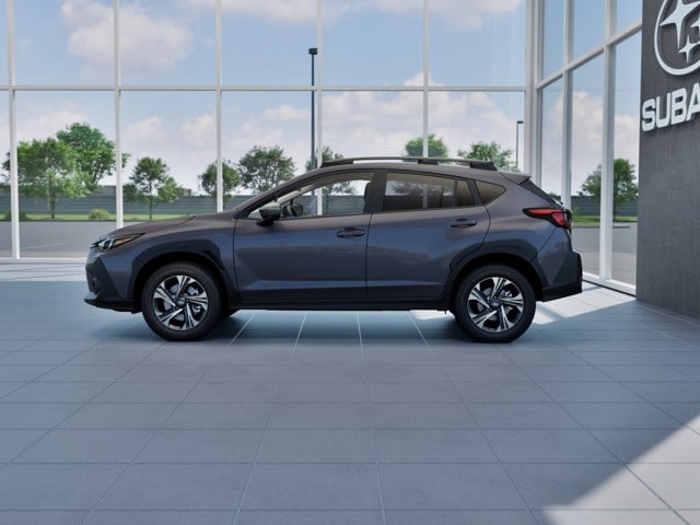 2026 Subaru Crosstrek Premium - Photo 24