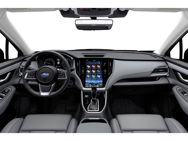 2025 Subaru Legacy Limited - Photo 24