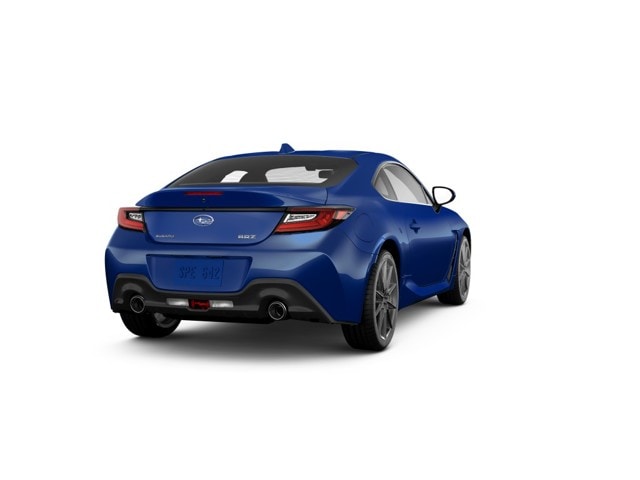 2025 Subaru BRZ Limited - Photo 32