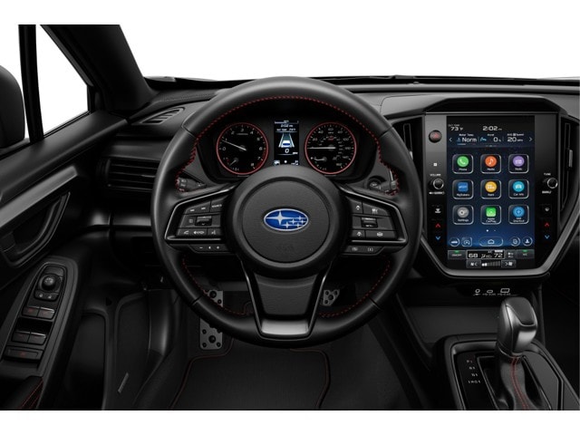 2025 Subaru Impreza RS - Photo 15